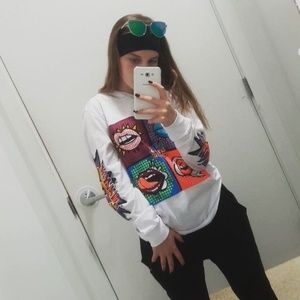 Meet your Posher, Adreona